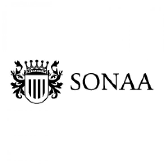 Logo of SONAA