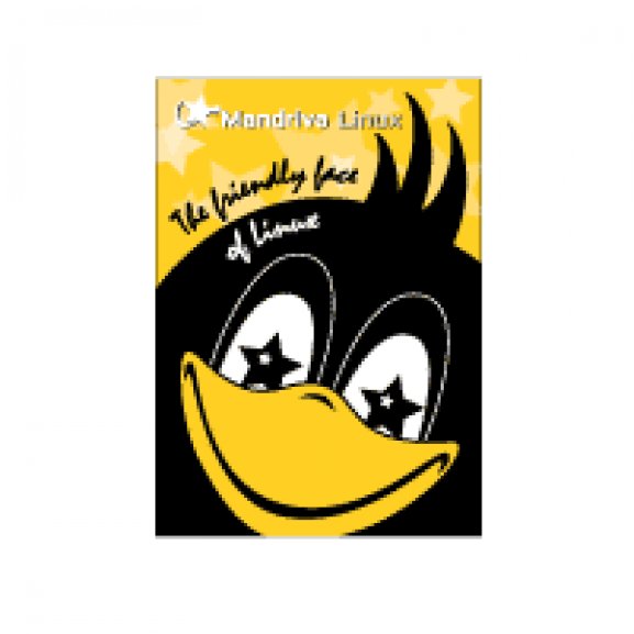 Logo of Mandriva