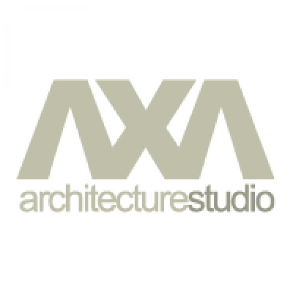 Logo of Architecture Studio AXA