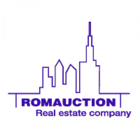 Logo of ROM Auction
