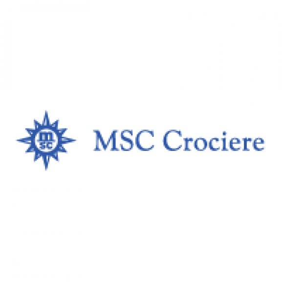 Logo of MSC Crociere