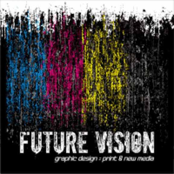 Logo of FUTUREVISION