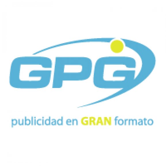 Logo of Grupo Publicitario del Golfo