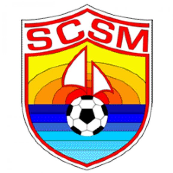 Logo of S C Santa Maria