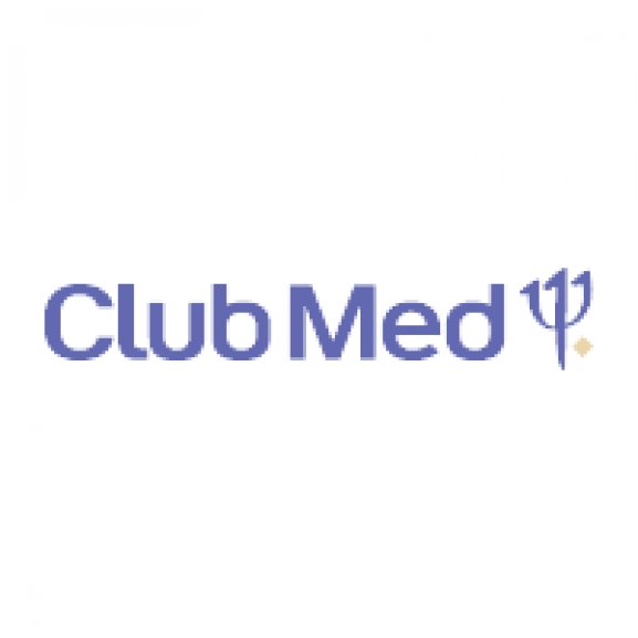 Logo of Club Med