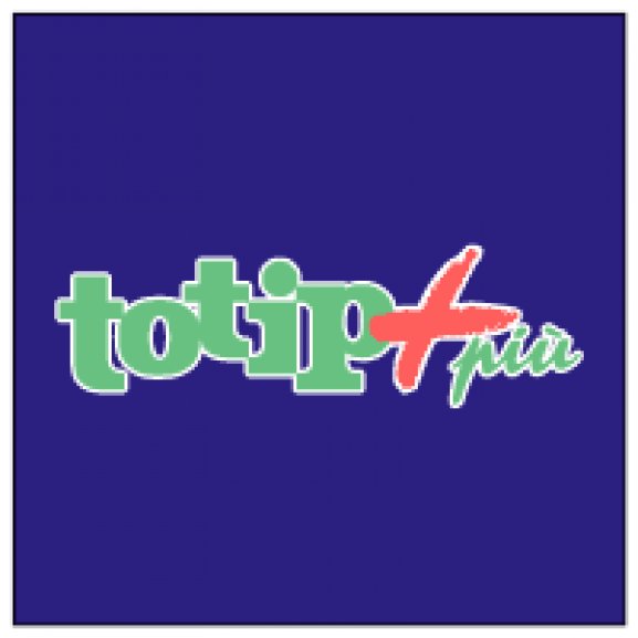 Logo of Totip+