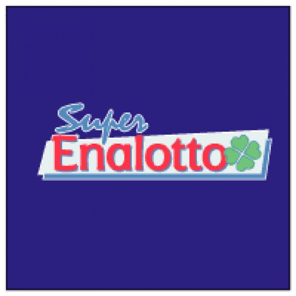 Logo of SuperEnalotto
