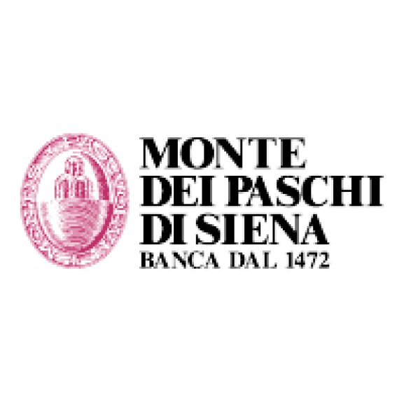 Logo of Monte dei Paschi di Siena
