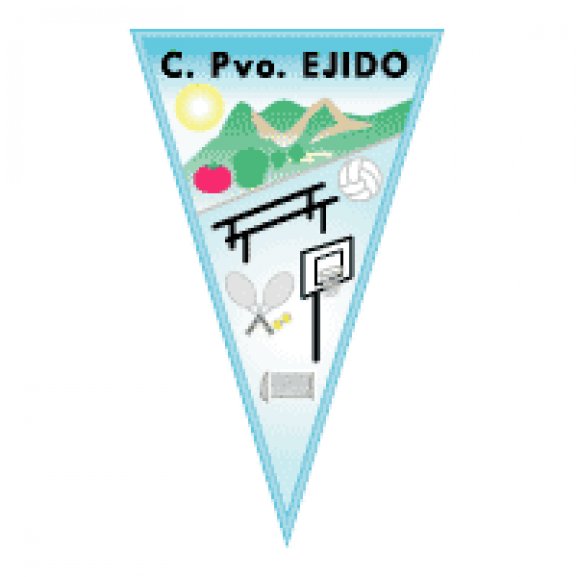 Logo of Club Polideportivo Ejido