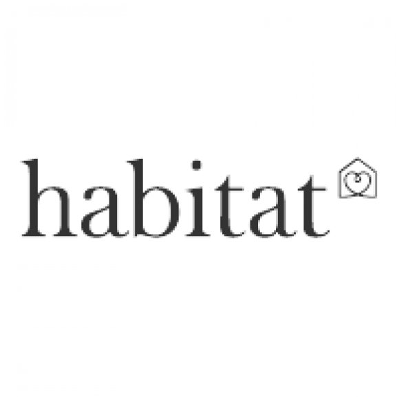 Logo of Habitat UK