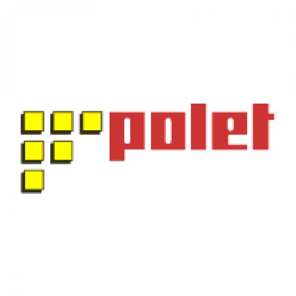 Logo of Polet Novi Becej