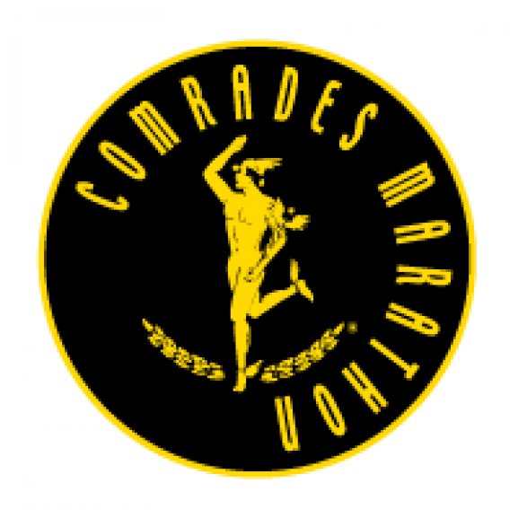 Logo of Comrades Marathon