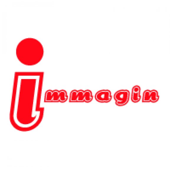 Logo of Immagin