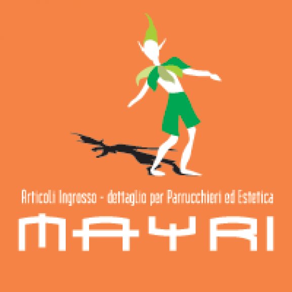 Logo of Mayri Parrucchieri