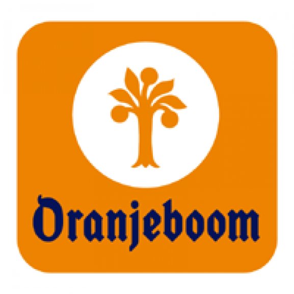 Logo of Oranjeboom