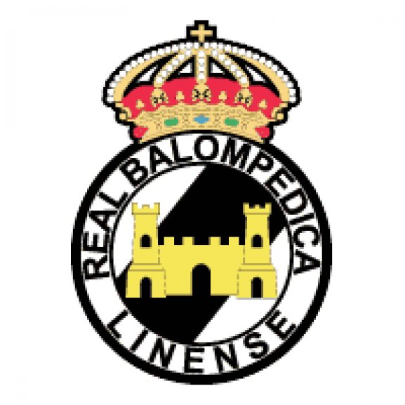 Logo of Real Balompedica Linense