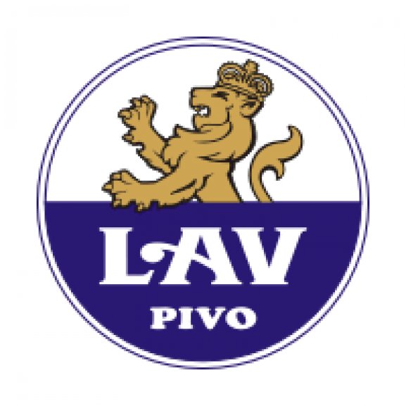 Logo of Lav Pivo