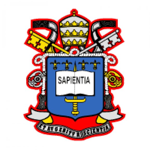 Logo of PUC SP