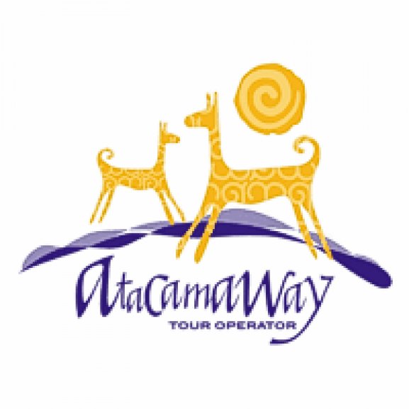 Logo of Atacamaway