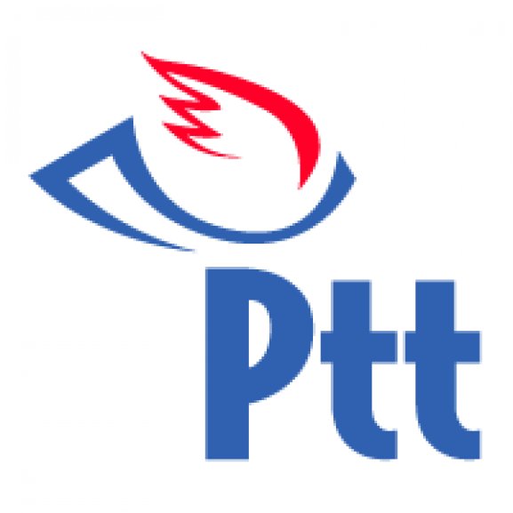 Logo of PTT
