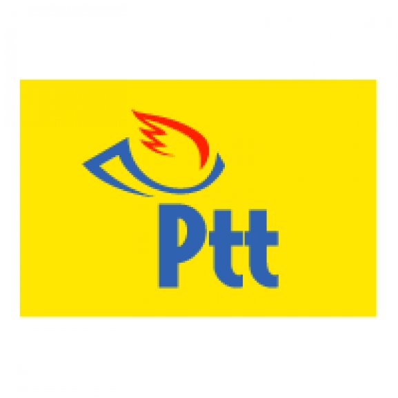 Logo of PTT