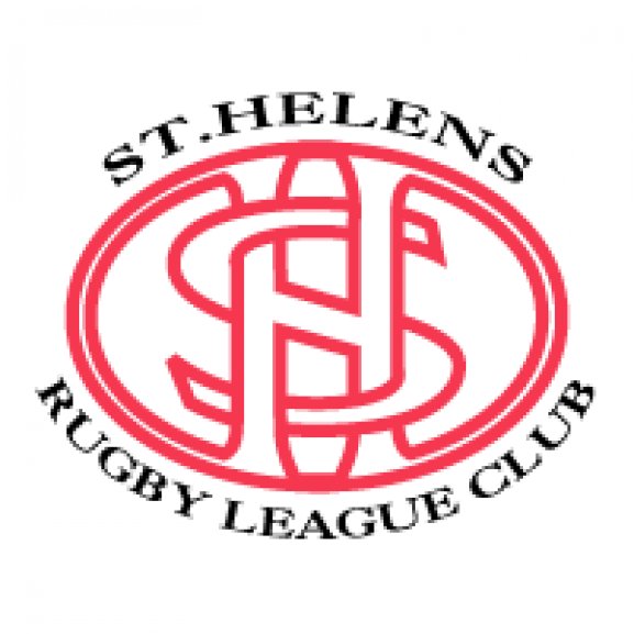 Logo of St Helens Rugby League