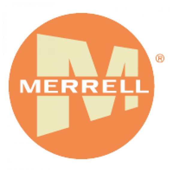 Logo of Merrel