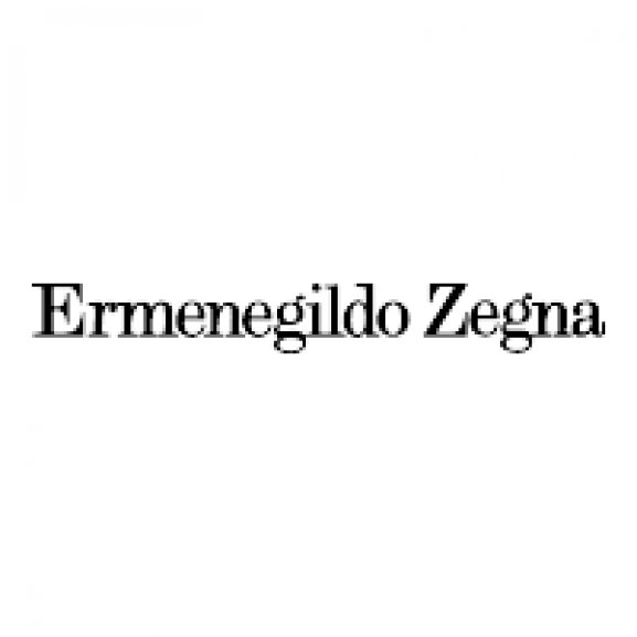 Ermenegildo Zegna | Brands of the World™ | Download vector logos and ...