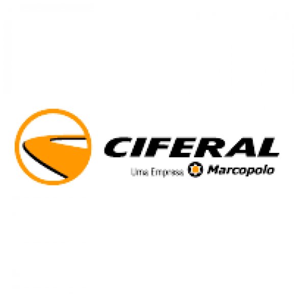 Logo of Ciferal