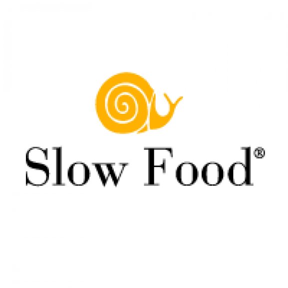 Logo of Slow Food