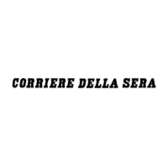 Logo of Corriere della Sera