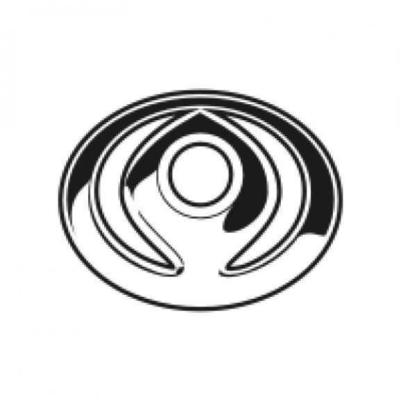 Logo of Mazda