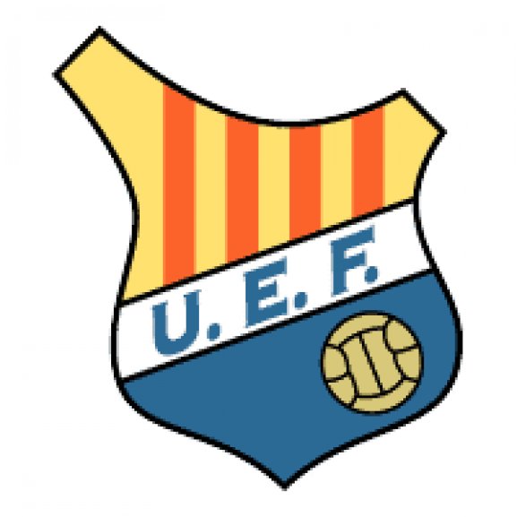 Logo of Unio Esportiva Figueres
