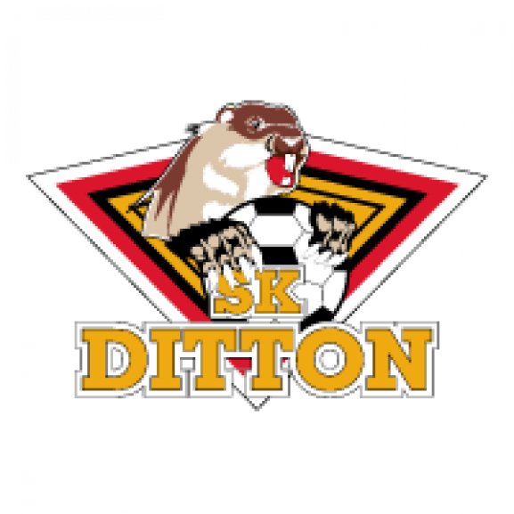 Logo of SK Ditton Daugavpils