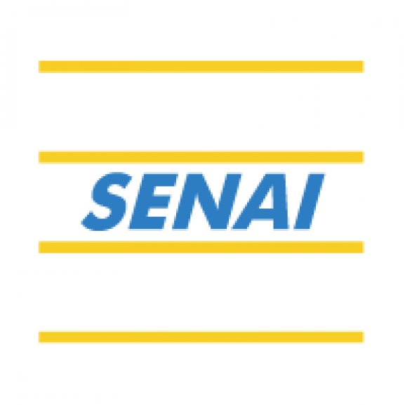 Logo of SENAI