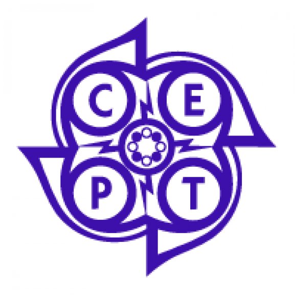 Logo of CEPT