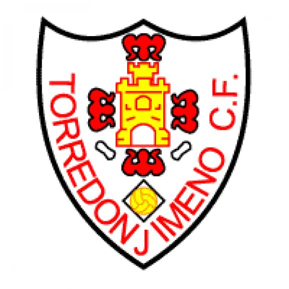 Logo of Torredonjimeno C.F.