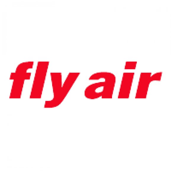 Logo of Fly Air