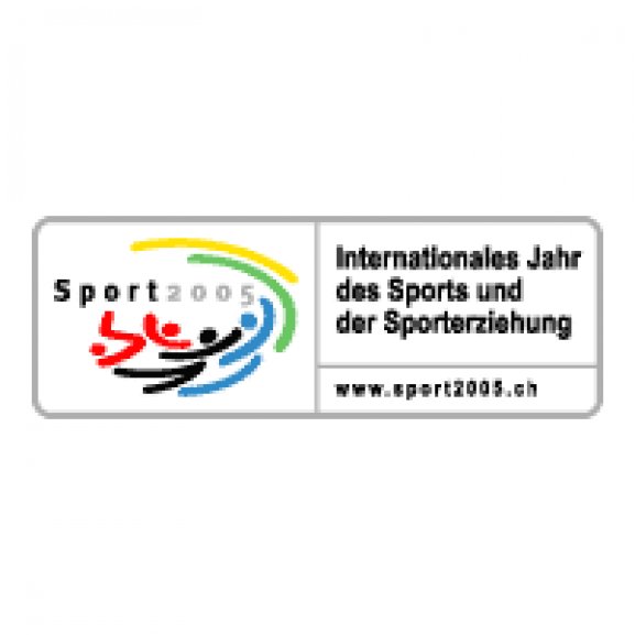 Logo of Uno Jahr 2005
