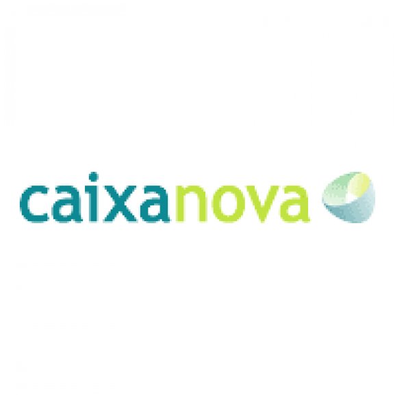 Logo of Caixanova