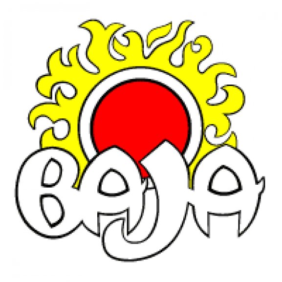 Logo of Baja