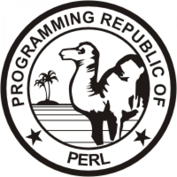 Logo of PERL