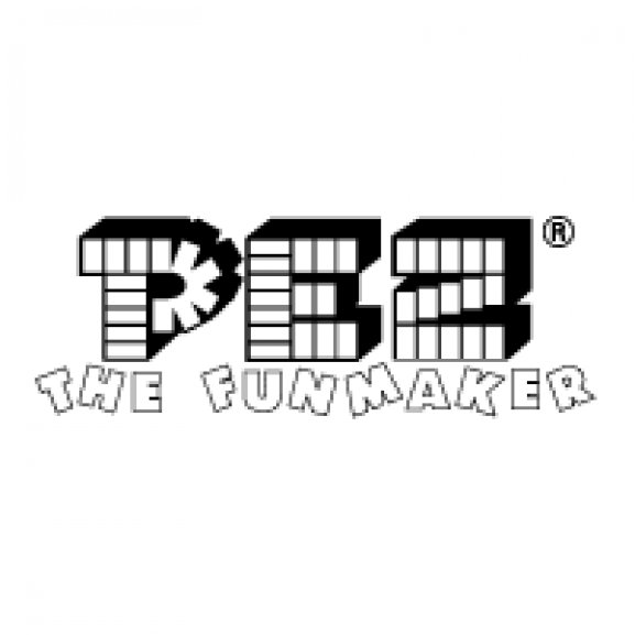 Logo of PEZ
