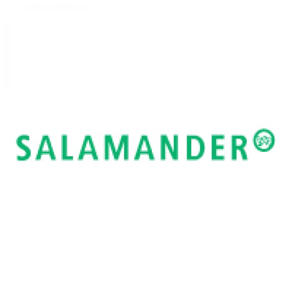 Logo of Salamander