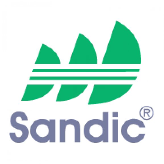 Logo of Sandic