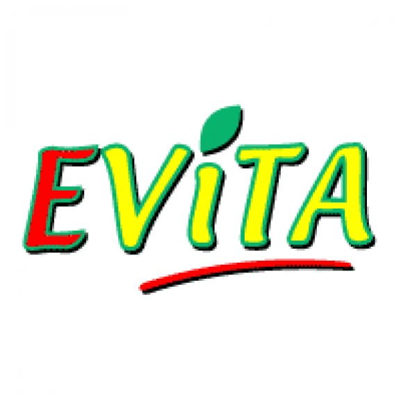 Logo of Evita
