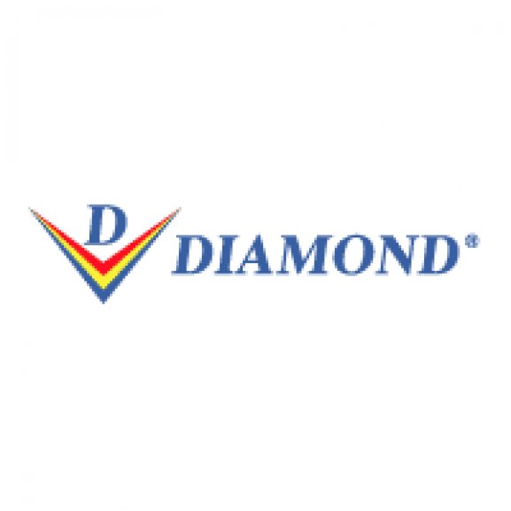 Logo of Diamond
