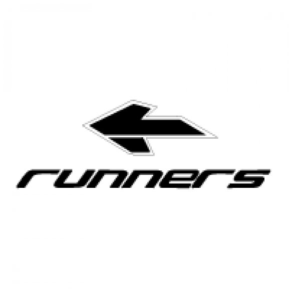 Logo of Runners
