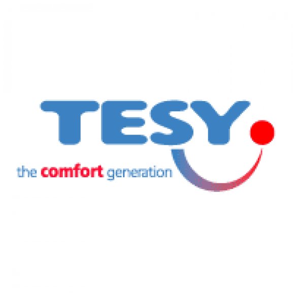 Logo of Tesy