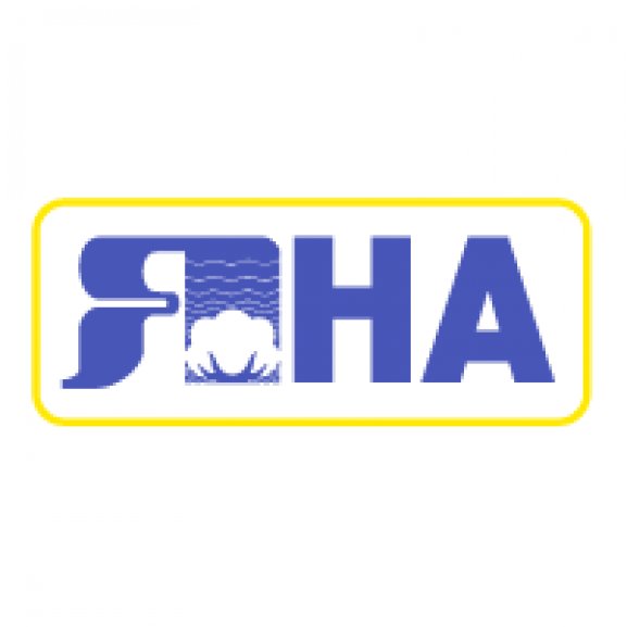 Logo of Yana